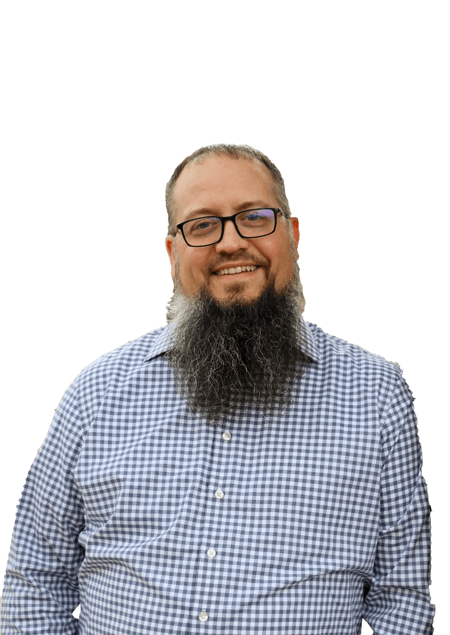 Jason Gocha Photo